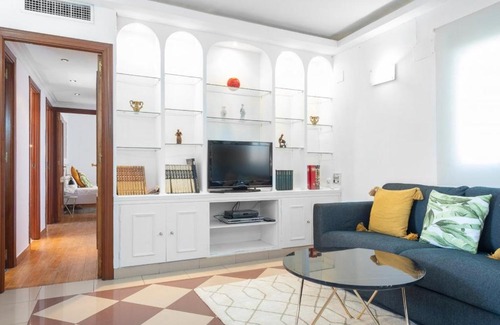 Feria Apartment | Alterhome Las Setas