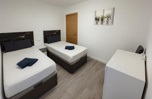 Golf Bahia Villa | Altos Golf Bahía Benidorm