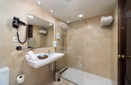 San Javier Hotel | AluaSun Doblemar