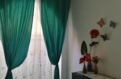Amalfi Apartment | Amalfi Small Wonder Tiny Town House