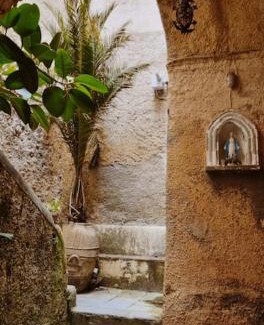 Amalfi Apartment | AmalfiRa Luxury Seaview Rooftop