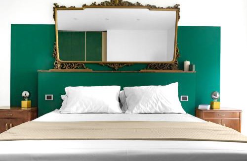 Amalfi Apartment | AmalfiRa Luxury Seaview Rooftop