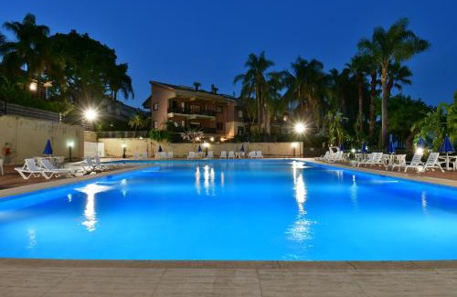 Picanello-Ognina-Barriera-Canalicchio Apartment | AMARANDA HOUSE - SEA EARTH AND FIRE (ETNA)