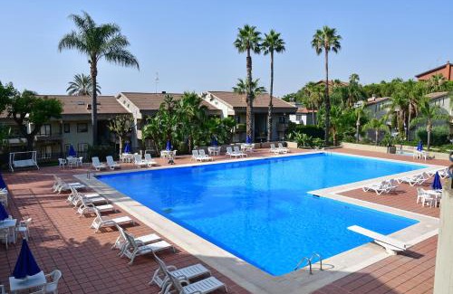 Picanello-Ognina-Barriera-Canalicchio Apartment | AMARANDA HOUSE - SEA EARTH AND FIRE (ETNA)