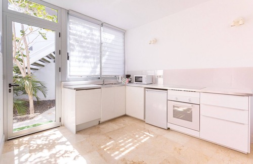 Complejo turistico Amarilla Golf Apartment | Amarilla Golf Villas - Open plan 1 bed-sunny terrace-lovely views, wifi, pool