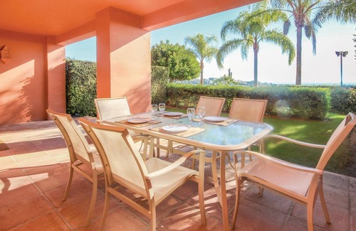 New Golden Mile Apartment | Amazing apartment in Benahavís