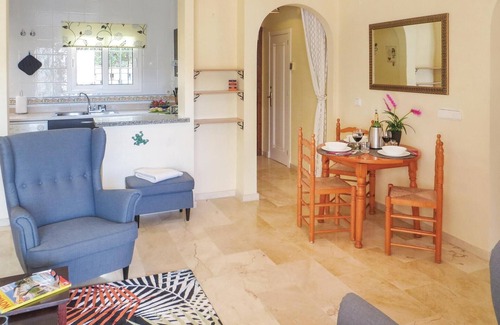 Orihuela Costa Apartment | Amazing apartment in Orihuela with WiFi