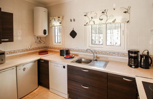 Orihuela Costa Apartment | Amazing apartment in Orihuela with WiFi