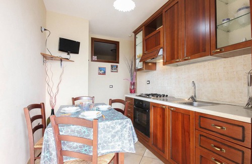 Castellabate House | Amazing home in S. M. di Castellabate