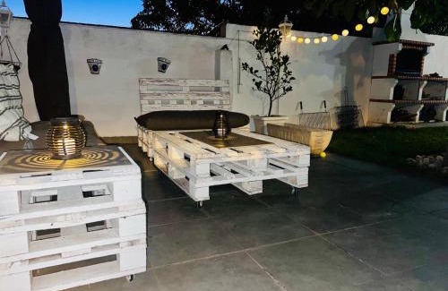 Yesa House | Amets
