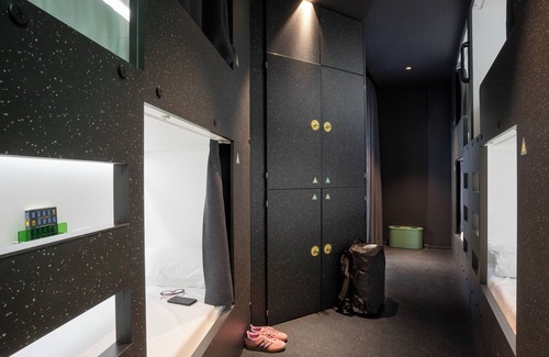 Poblenou Hostel | Amistat City Hostel Barcelona