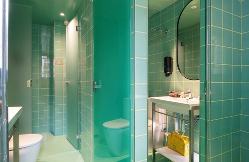 Poblenou Hostel | Amistat City Hostel Barcelona