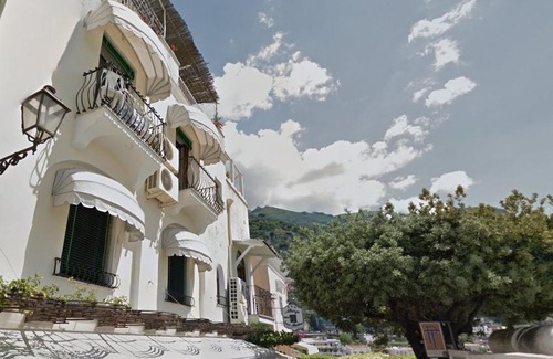 Positano Apartment | Amore Rentals - Appartamento Mare A