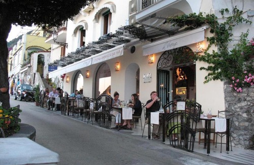 Positano Apartment | Amore Rentals - Appartamento Mare A