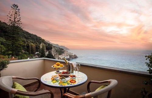 Amalfi Hotel | Anantara Convento di Amalfi Grand Hotel