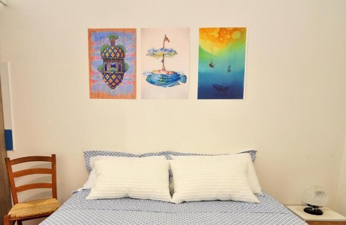 Conversano Apartment | Angel INN