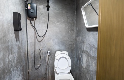 Bangkok Hostel | Another High Away Hostel Bangkok