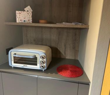 Domodossola Apartment | Antica Dimora del Mercato