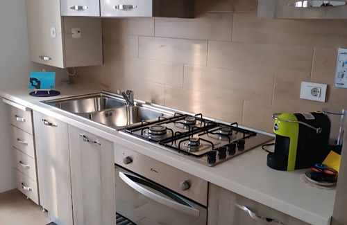 Cuneo Apartment | Antica Filanda Lattes