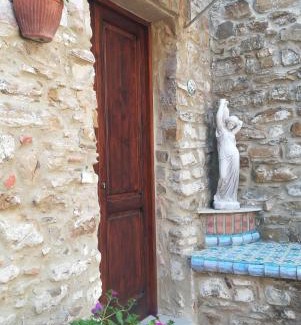 Laureana Cilento House | Antica Residenza Voso