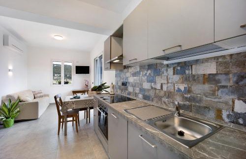 Andora Apartment | Antichi Ricordi - Le Giare