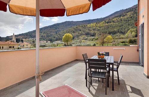 Andora Apartment | Antichi Ricordi - Le Giare