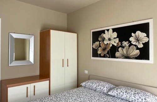 Osigo Apartment | Antonella's center town apartment Valbrona