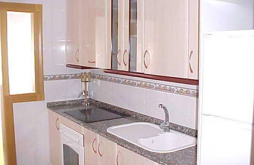 San Javier Apartment | AP Costas - Puerto Playa / One Bedroom