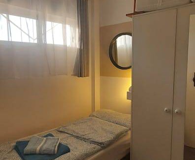 Lomas Apartment | Apartment ∙ 1 bedroom ∙ 2 guests