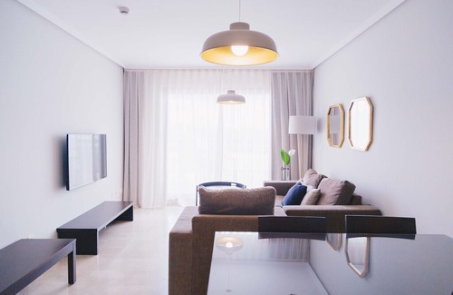 Estepona Apartment | Apart Home Valle Romano 2 bedrooms