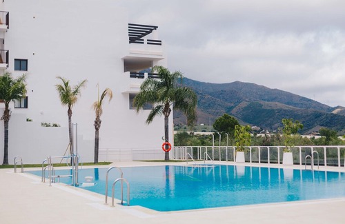 Estepona Apartment | Apart Home Valle Romano 2 bedrooms