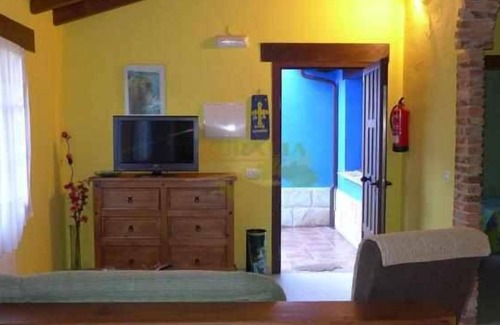 La Portilla Apartment | Apartamento Rural con Piscina Cerca de Llanes - Pdra002r