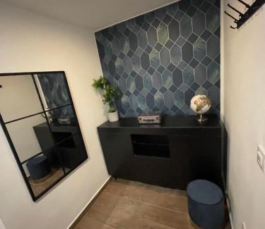 Vinaros Apartment | Apartamento Alma Verde