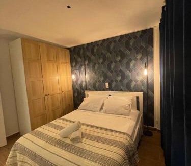 Vinaros Apartment | Apartamento Alma Verde