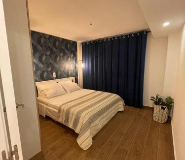 Vinaros Apartment | Apartamento Alma Verde