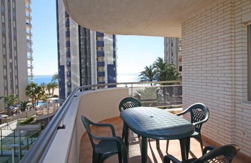 Calpe City Center Apartment | Apartamento Bahía del Sol