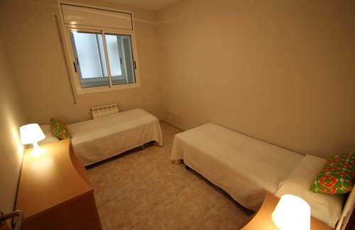 Cambrils Apartment | Apartamento Blau Mari 201