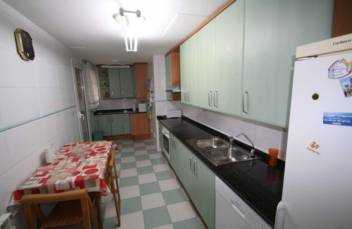 Cambrils Apartment | Apartamento Blau Mari 201
