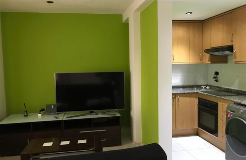 Lloret Town Center Apartment | Apartamento céntrico