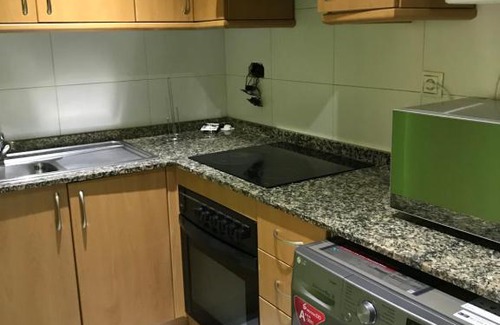 Lloret Town Center Apartment | Apartamento céntrico