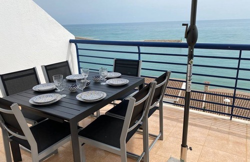 Peniscola Apartment | Apartamento Calypso Inmomart
