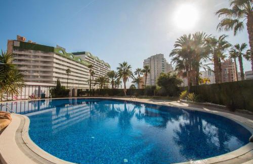 Calpe Apartment | Apartamento Coral Beach - PlusHolidays