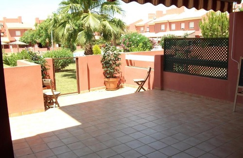 Mar de Cristal Apartment | APARTAMENTO EN MAR DE CRISTAL A-239