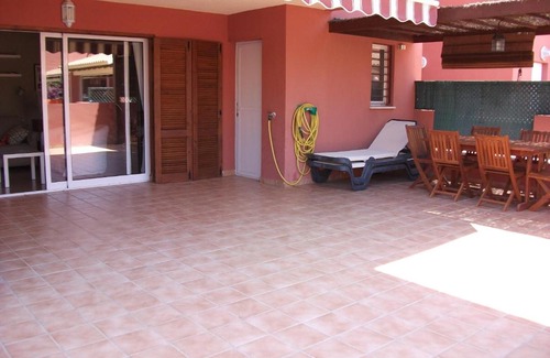 Mar de Cristal Apartment | APARTAMENTO EN MAR DE CRISTAL A-239