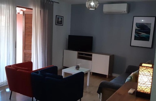 Mar de Cristal Apartment | APARTAMENTO EN MAR DE CRISTAL A-239