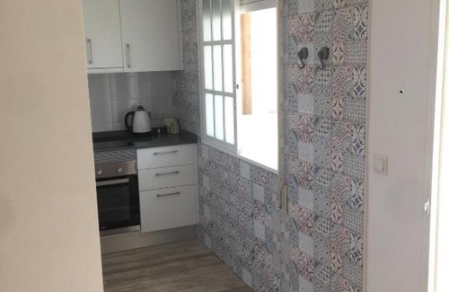 Santiago de la Ribera Apartment | apartamento recien reformado cerca del mar con excelente situación