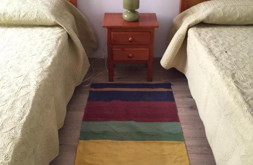 Santiago de la Ribera Apartment | apartamento recien reformado cerca del mar con excelente situación