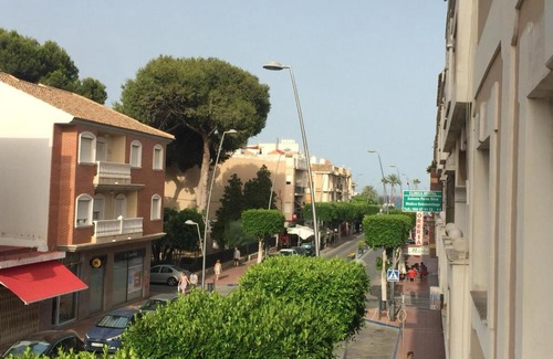 Santiago de la Ribera Apartment | apartamento recien reformado cerca del mar con excelente situación
