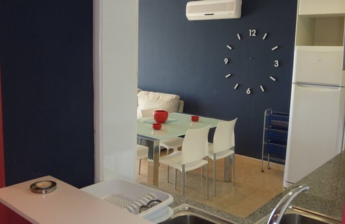 Cambrils Apartment | Apartamento Estel