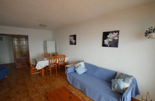 Miami Platja Apartment | Apartamento Horizont